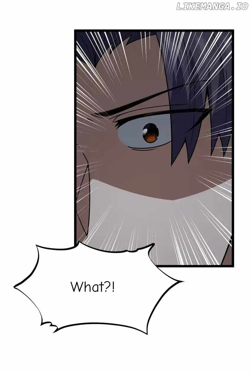 This Hero is a Money Supremacist Chapter 27 22